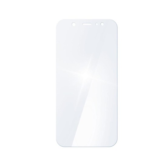 SCREEN GLASS PRTECTOR SAMSUNG GALAXY J7 PRIME TRANSPARENT